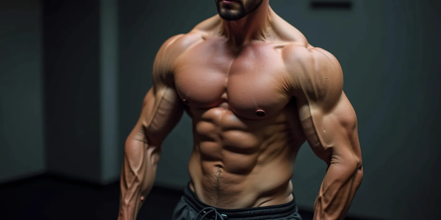 You are currently viewing How to Build Muscle Fast: Training Tips