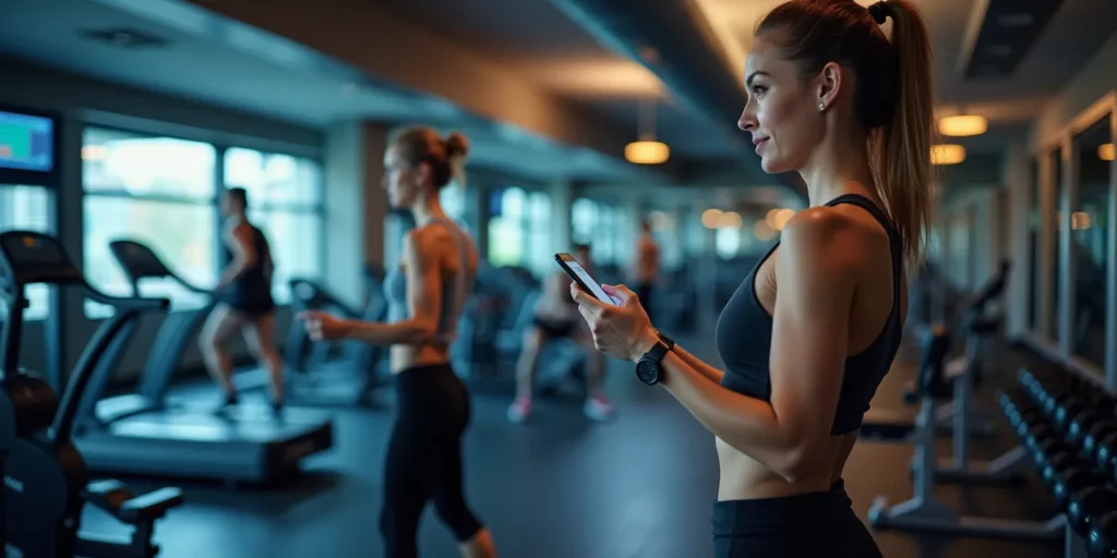 Top Fitness Trends to Watch in 2024