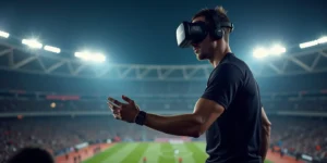 Read more about the article The Future of Virtual Reality in Sports Training